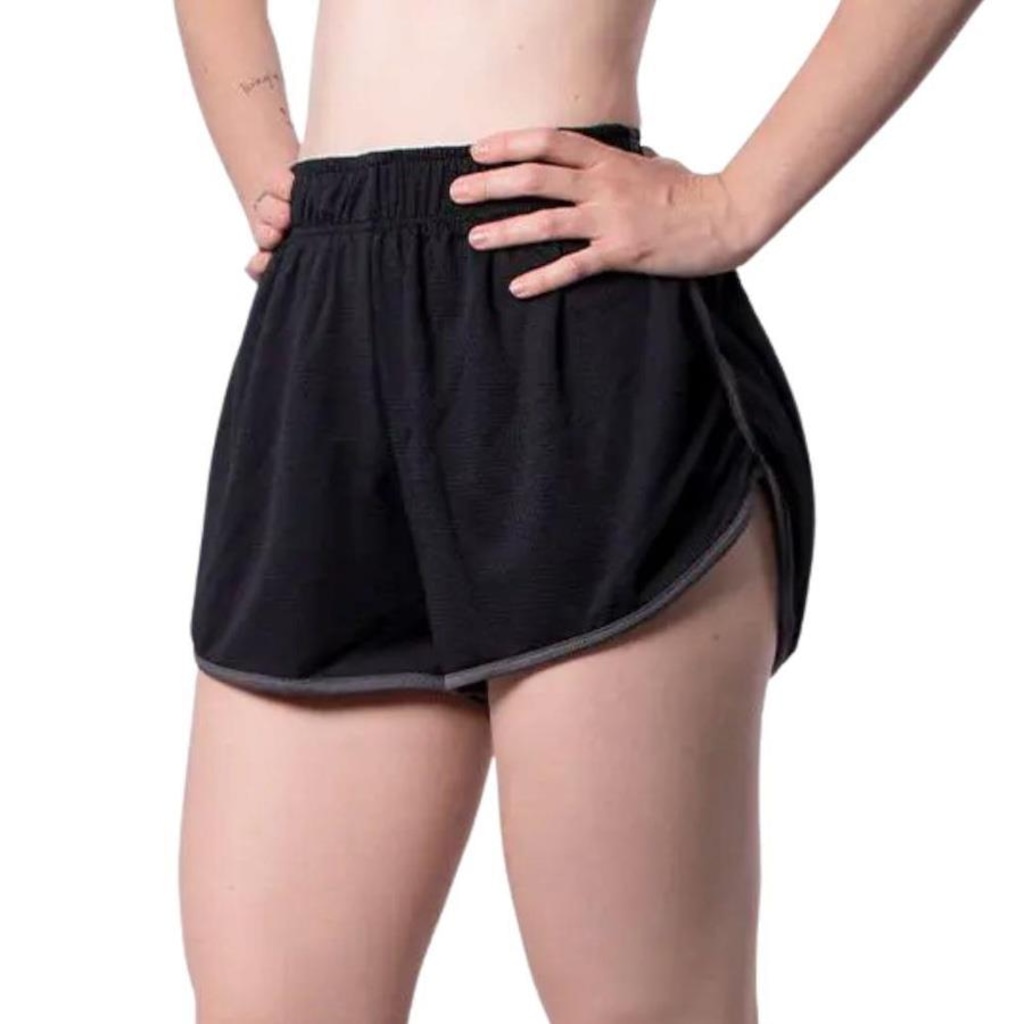 Imagem 2 do produto Shorts Under Armour Tech Mesh 3 BRZ - Feminino