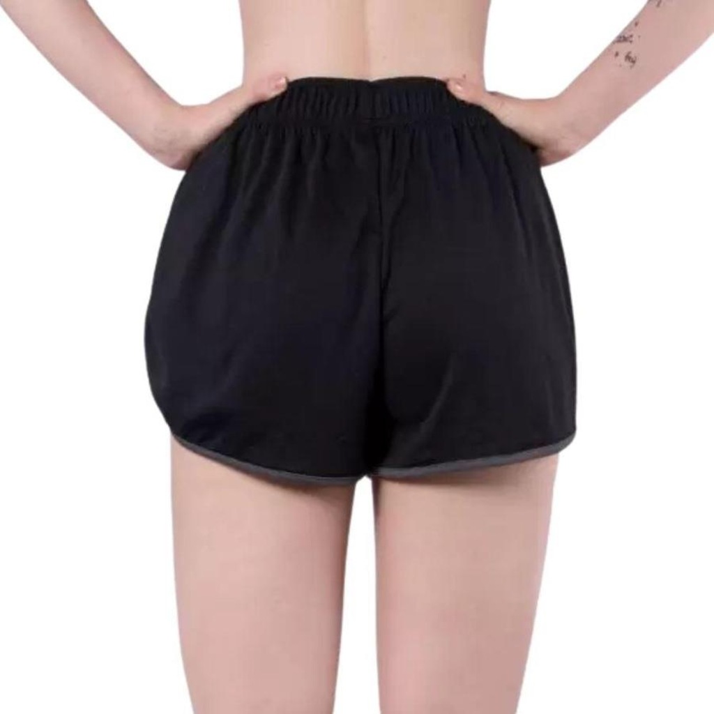Imagem 3 do produto Shorts Under Armour Tech Mesh 3 BRZ - Feminino
