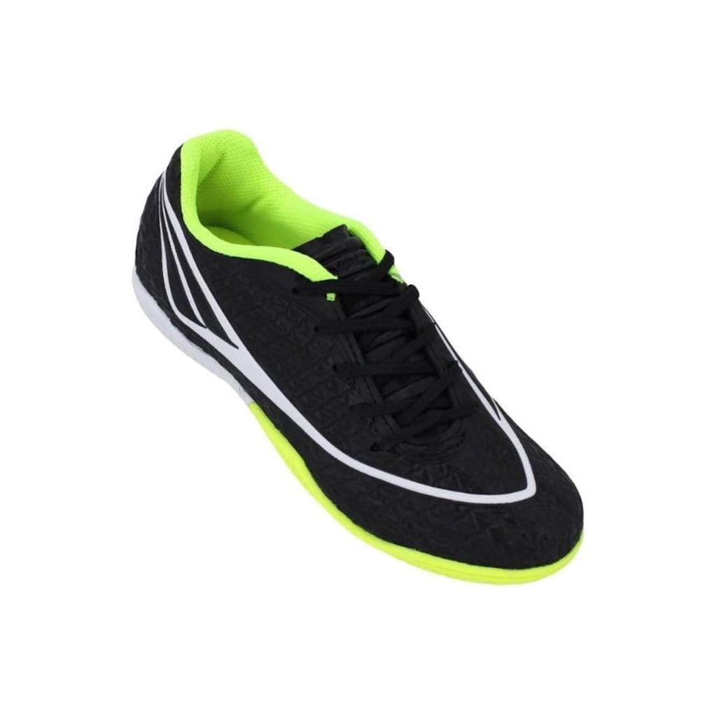 Imagem 2 do produto Chuteira Futsal Penalty Storm XXI - Infantil