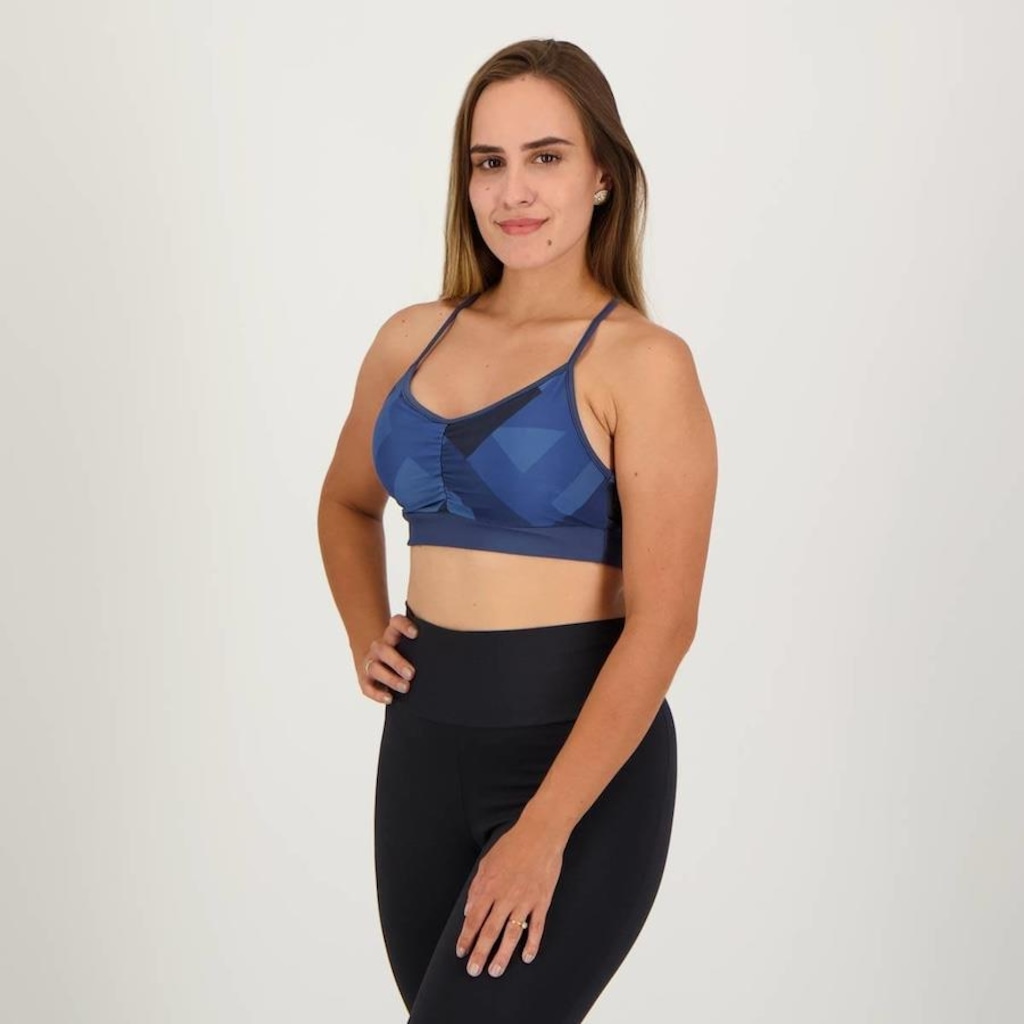 Imagem 2 do produto Top Area Silver - Feminino
