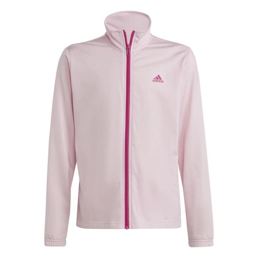 Imagem 2 do produto Agasalho sem Capuz adidas Essentials Big Logo - Infantil