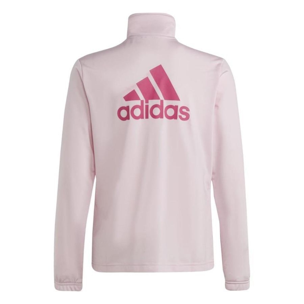 Imagem 3 do produto Agasalho sem Capuz adidas Essentials Big Logo - Infantil