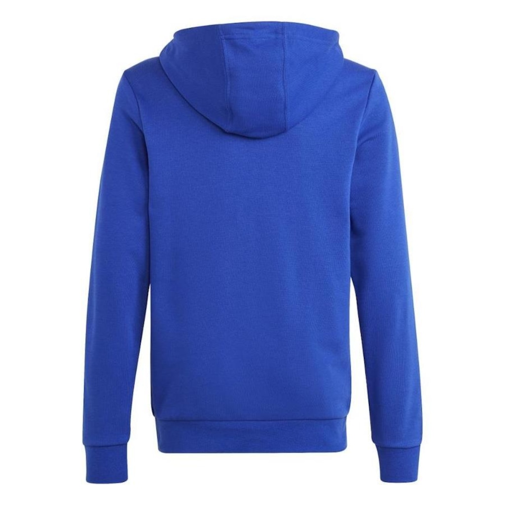 Imagem 2 do produto Blusão de Moletom com Capuz adidas Essentials Big Logo - Infantil