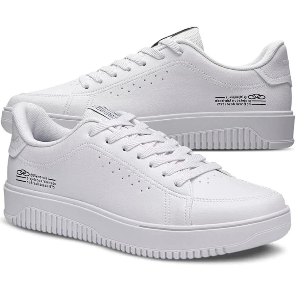Imagem 2 do produto Tênis Olympikus Eros - Masculino