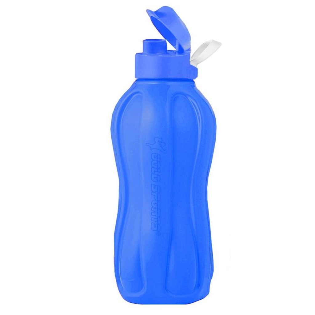 Imagem 2 do produto Garrafa Gold Sports Resistente II - 2 Litros