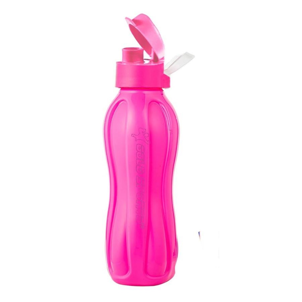 Imagem 2 do produto Garrafa Gold Sports Resistente II - 2 Litros