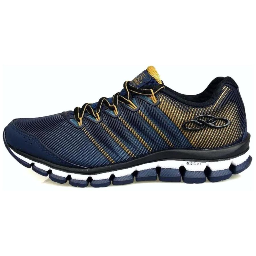 Imagem 3 do produto Tênis Olympikus Dynamic - Masculino