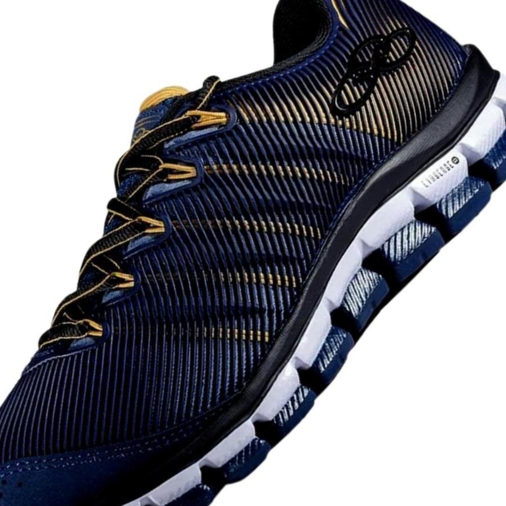 Imagem 4 do produto Tênis Olympikus Dynamic - Masculino