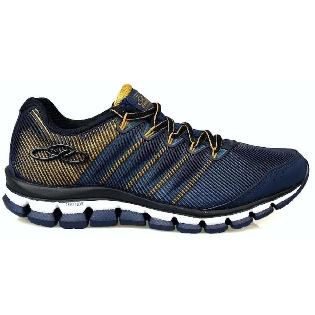 Imagem 1 do produto Tênis Olympikus Dynamic - Masculino