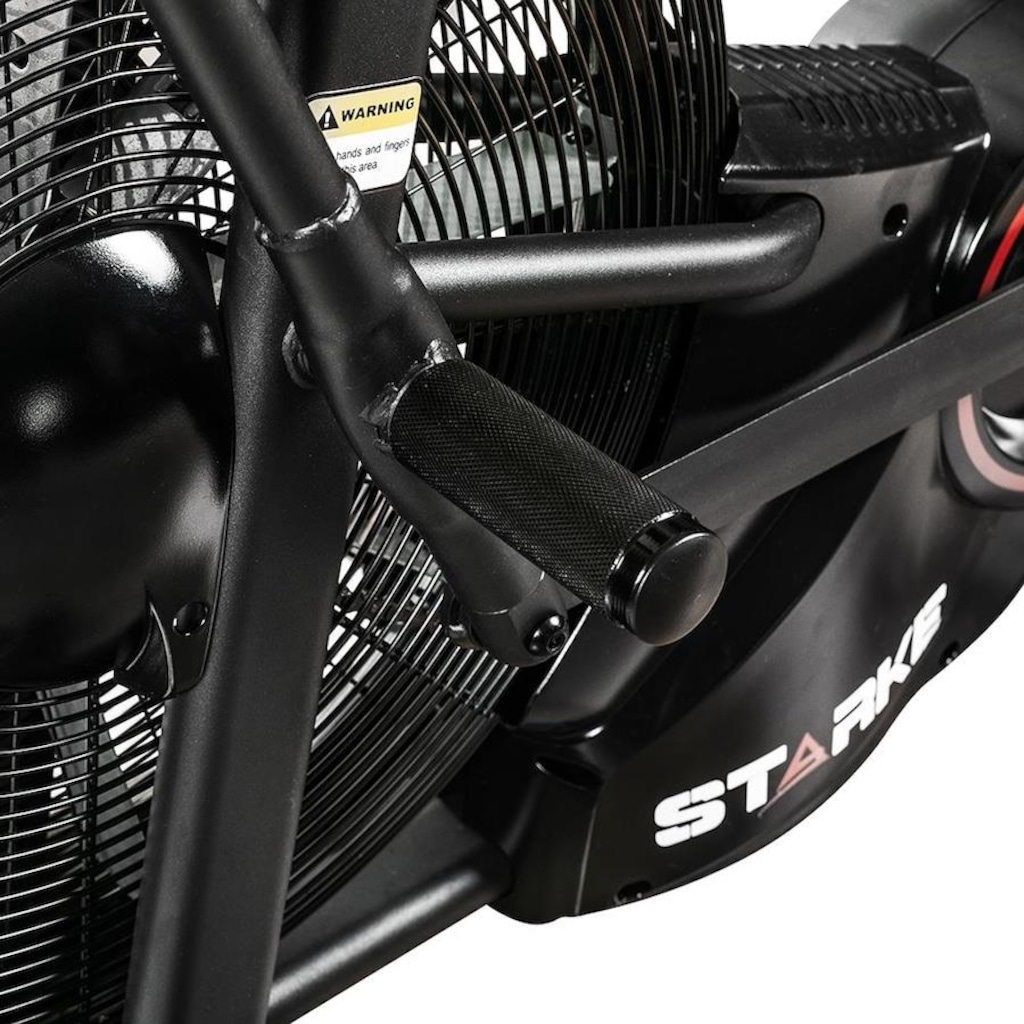 Imagem 4 do produto Air Bike Starke S+ Profissional Painel Completo