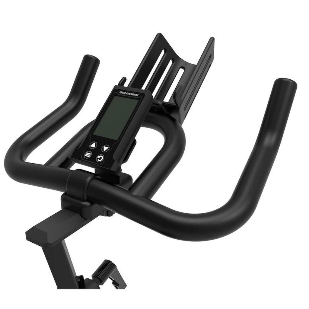 Imagem 3 do produto Bicicleta Spinning Schwinn IC3 / IC7 / 700IC Residencial até 136 kg