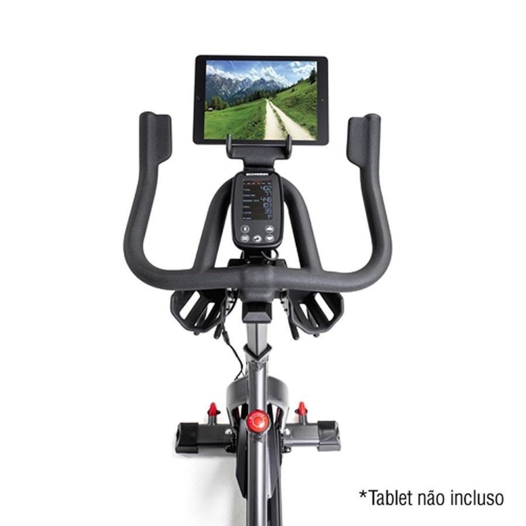 Imagem 4 do produto Bicicleta Spinning Schwinn Ic4 / Ic8 / 800Ic Profissional