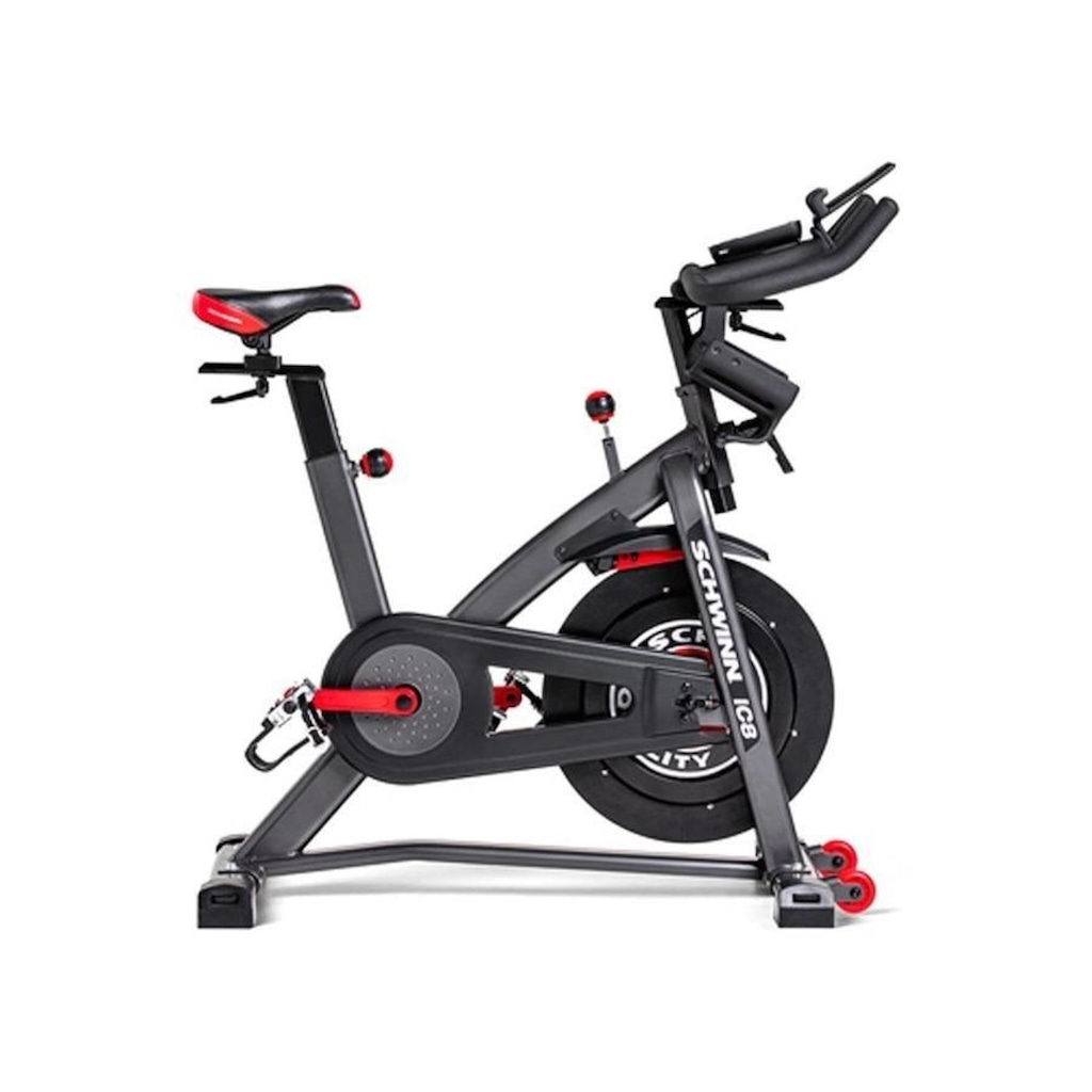 Imagem 5 do produto Bicicleta Spinning Schwinn Ic4 / Ic8 / 800Ic Profissional