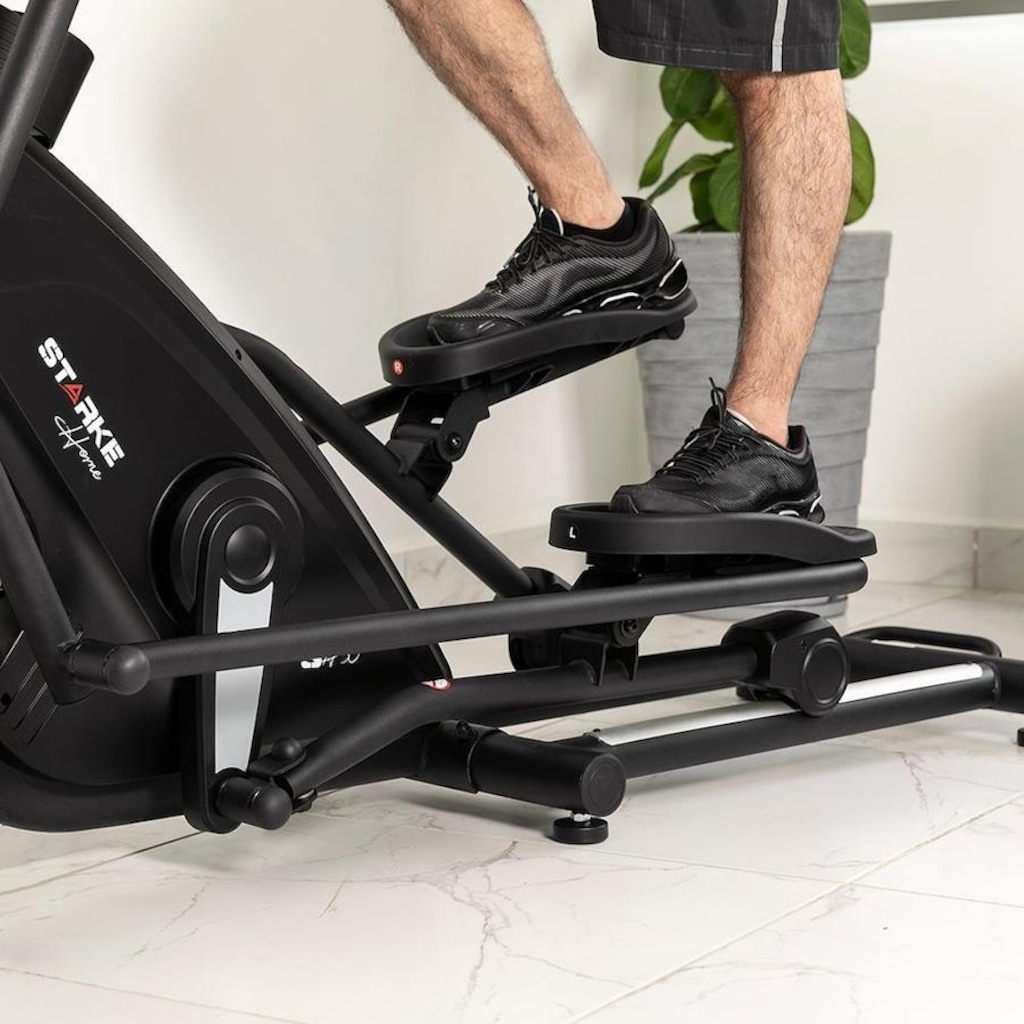 Imagem 3 do produto Eliptico Starke SH30 45cm com Bluetooth