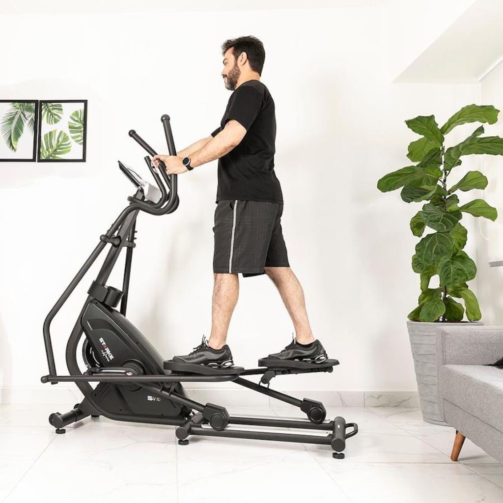 Imagem 5 do produto Eliptico Starke SH30 45cm com Bluetooth