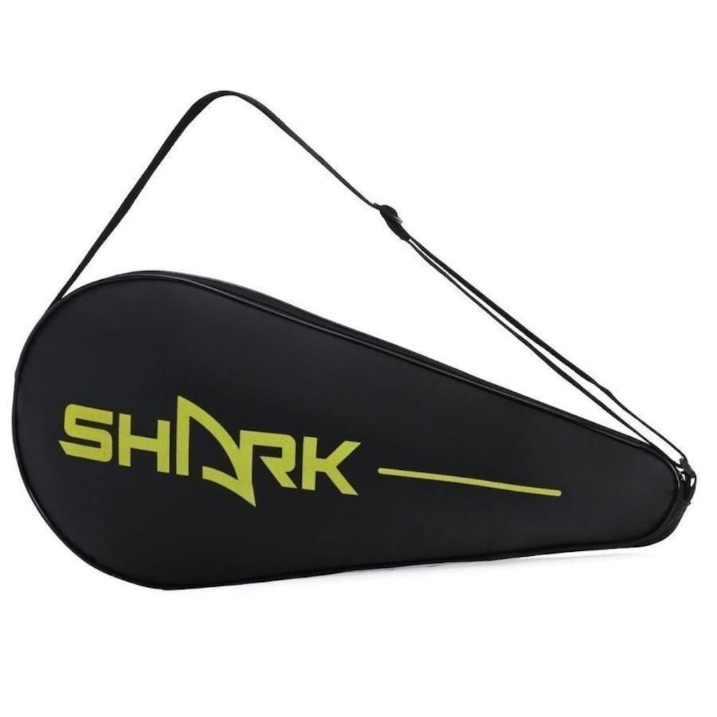 Imagem 2 do produto Capa para Raquete de Beach Tennis Shark