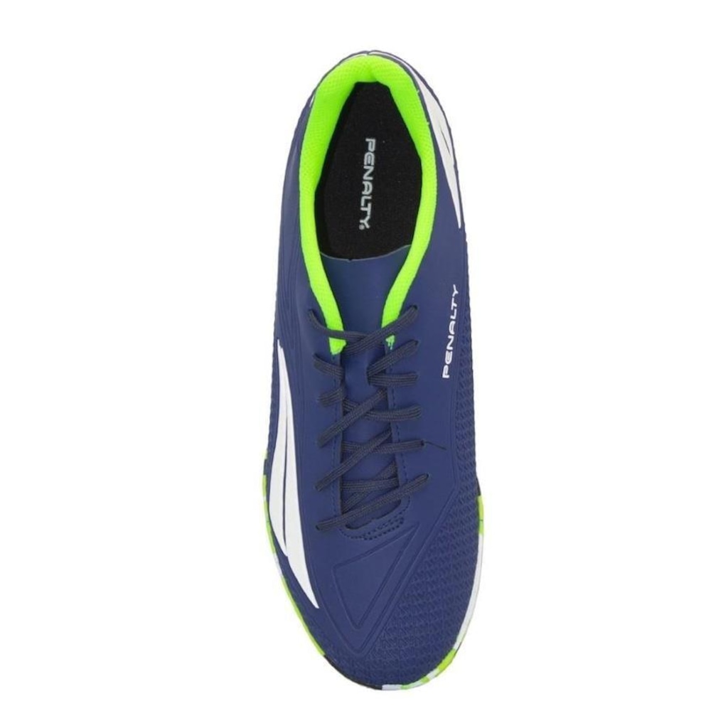Imagem 3 do produto Chuteira Futsal Penalty Fúria Y-2 - Adulto