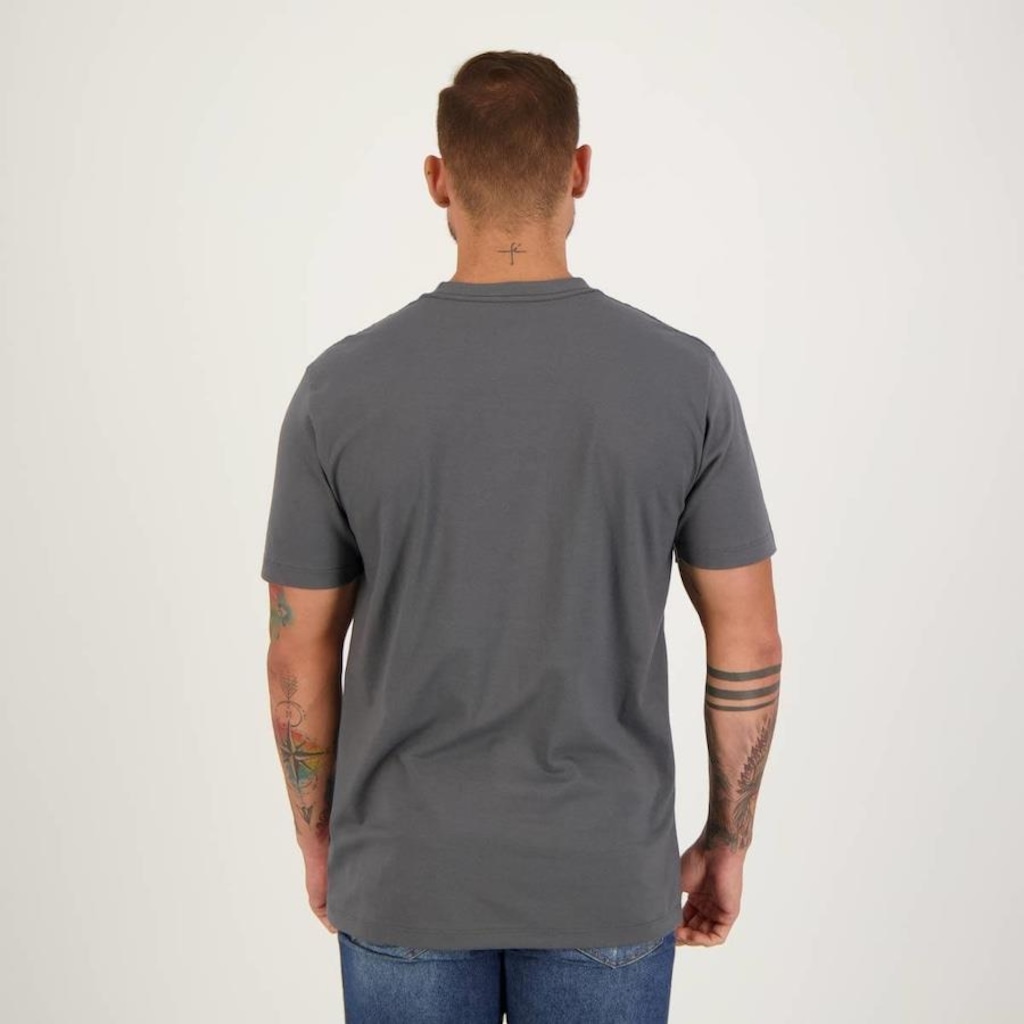 Imagem 3 do produto Camiseta Oakley Ellipse Tee - Masculina