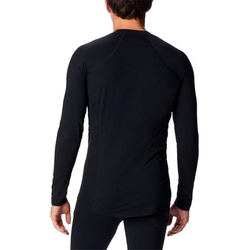 Imagem 2 do produto Camiseta Columbia Manga Longa Midweight Stretch - Masculino