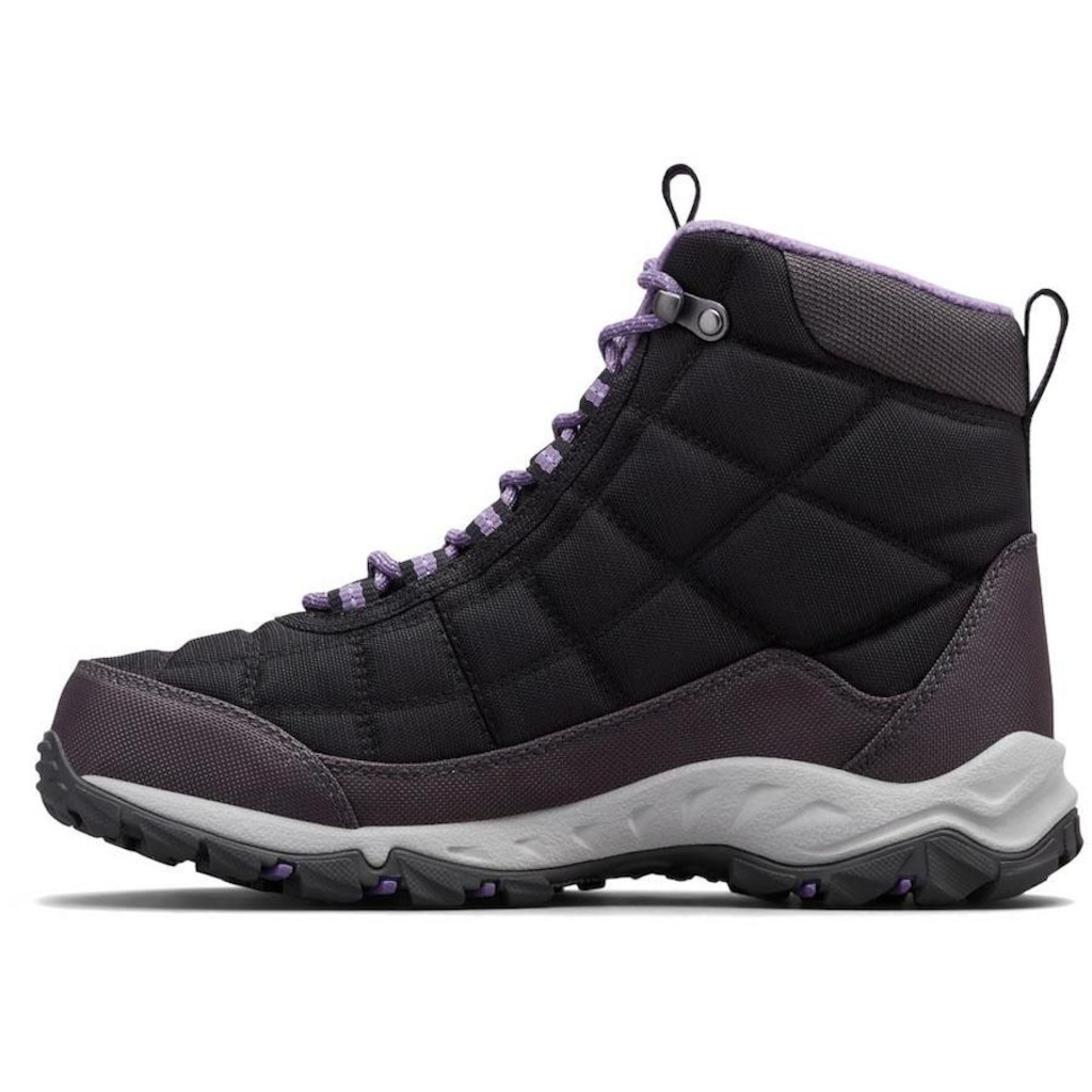 Imagem 2 do produto Bota Columbia Firecamp WaterProof - Feminina