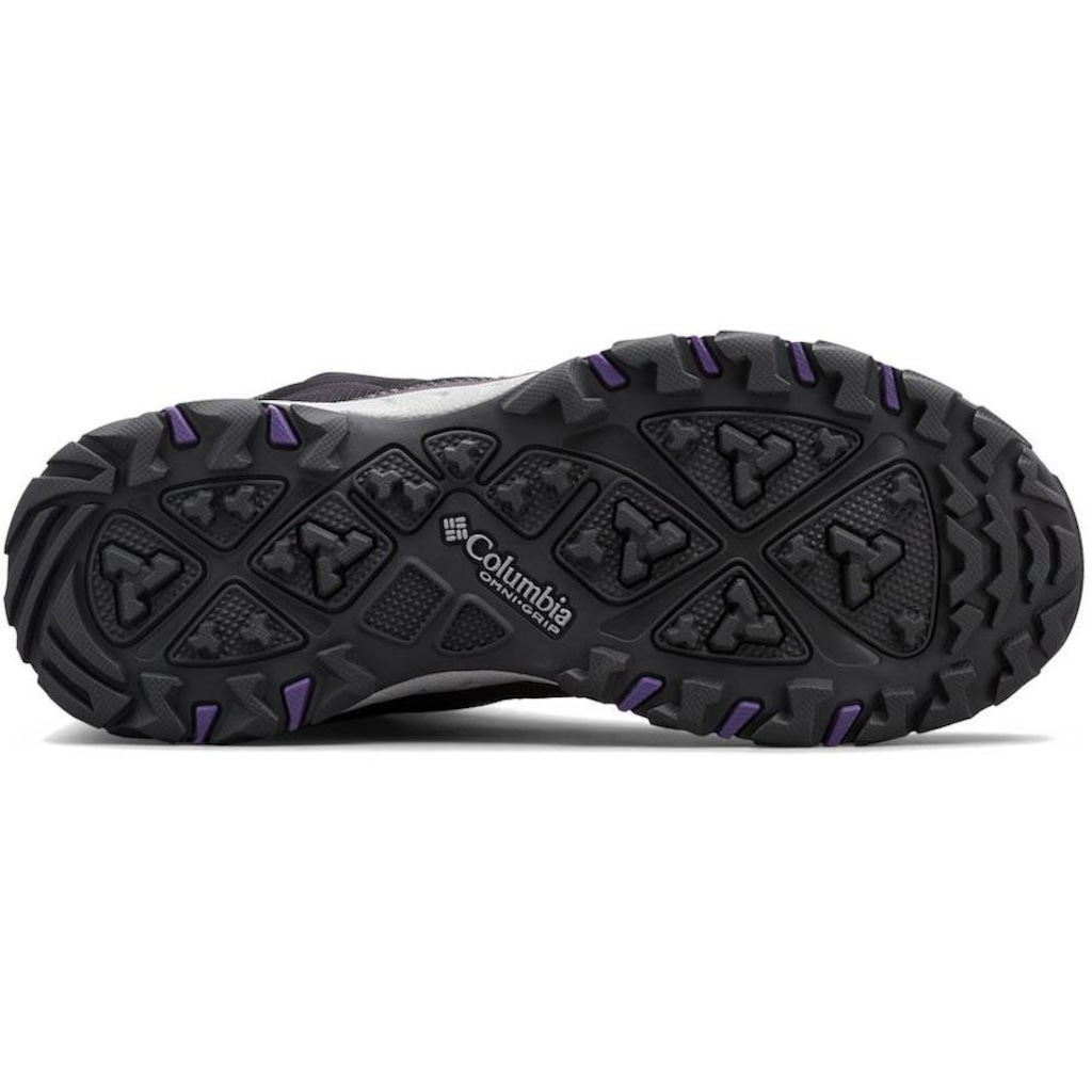 Imagem 4 do produto Bota Columbia Firecamp WaterProof - Feminina