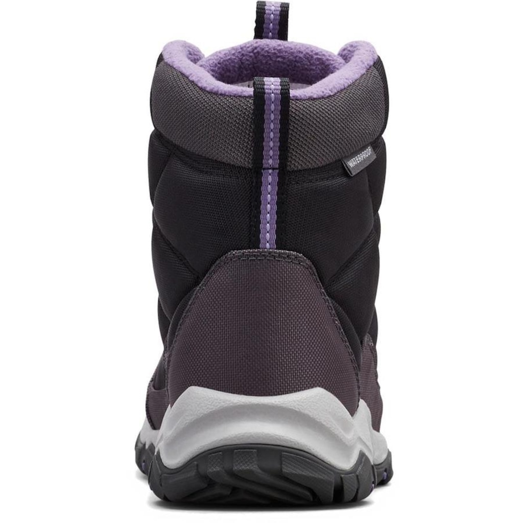 Imagem 5 do produto Bota Columbia Firecamp WaterProof - Feminina