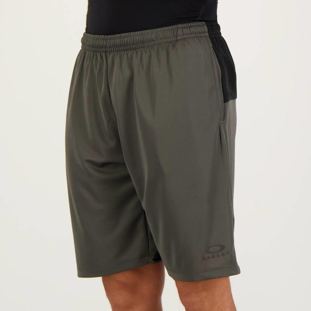 Imagem 3 do produto Bermuda Oakley Breathe Knit - Masculina