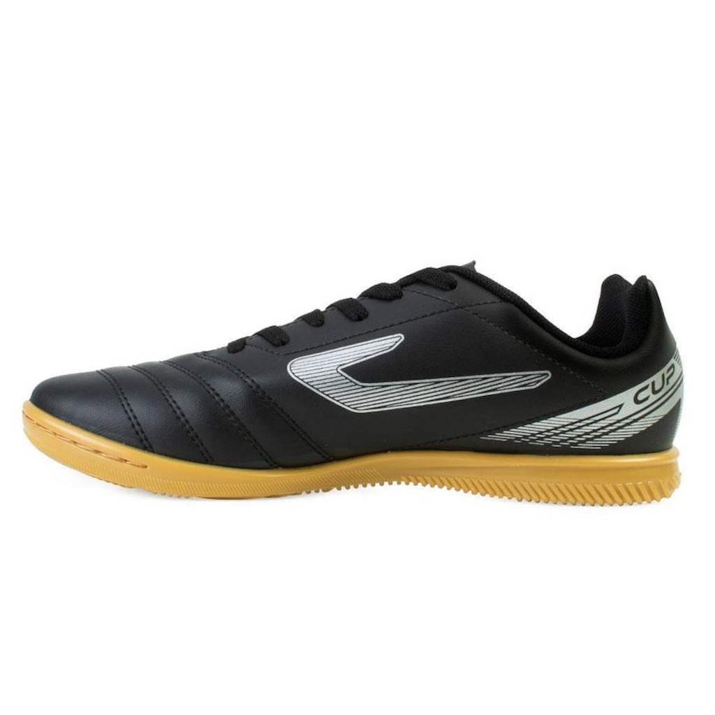 Imagem 2 do produto Chuteira Futsal Topper Cup VI - Adulto