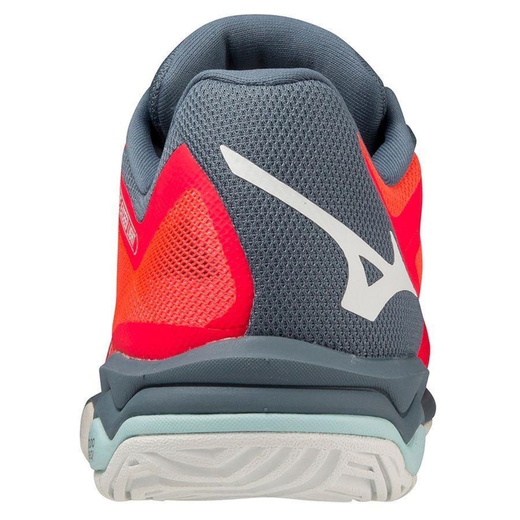 Imagem 2 do produto Tênis Mizuno Wave Exceed Light All Court - Feminino