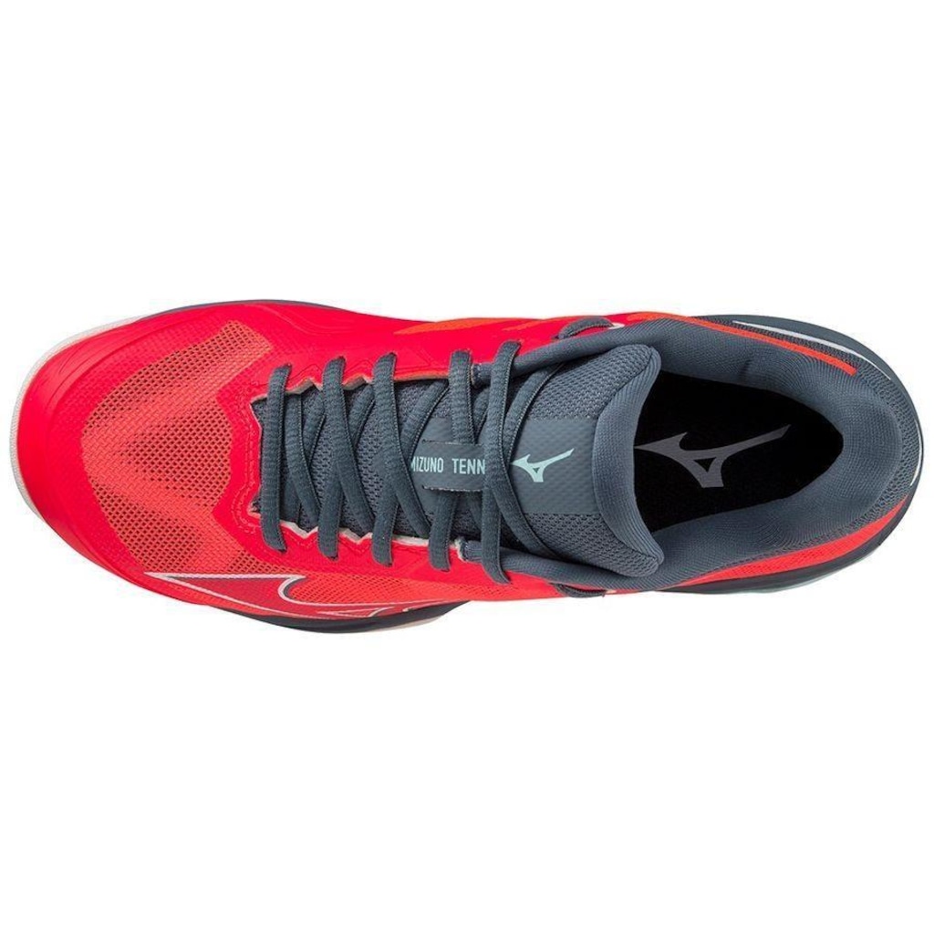 Imagem 3 do produto Tênis Mizuno Wave Exceed Light All Court - Feminino