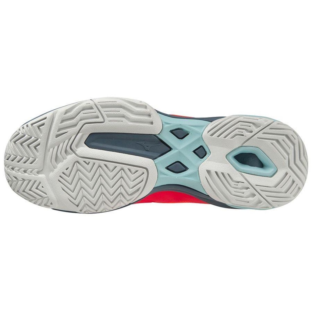 Imagem 5 do produto Tênis Mizuno Wave Exceed Light All Court - Feminino