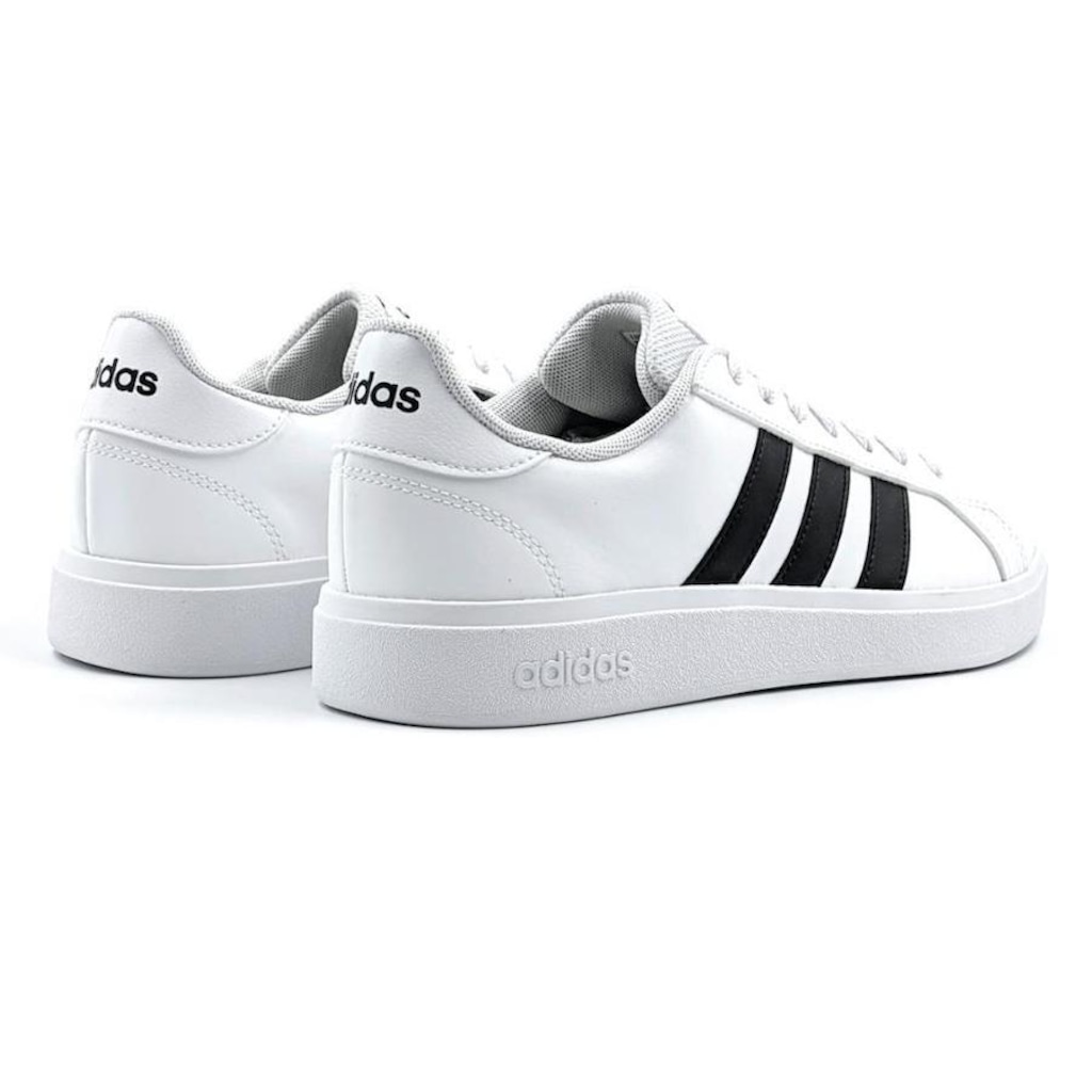 Imagem 5 do produto Tênis adidas Grand Court Base 2.0 - Feminino