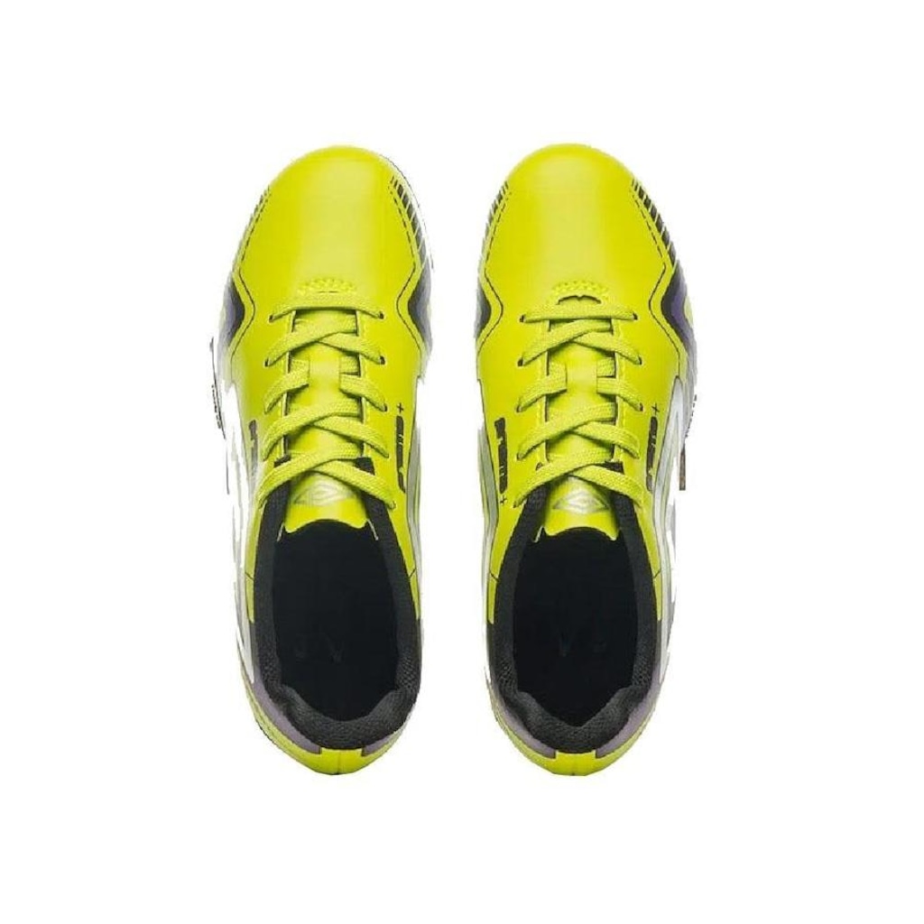 Imagem 3 do produto Chuteira de Campo Umbro Prisma Plus - Infantil