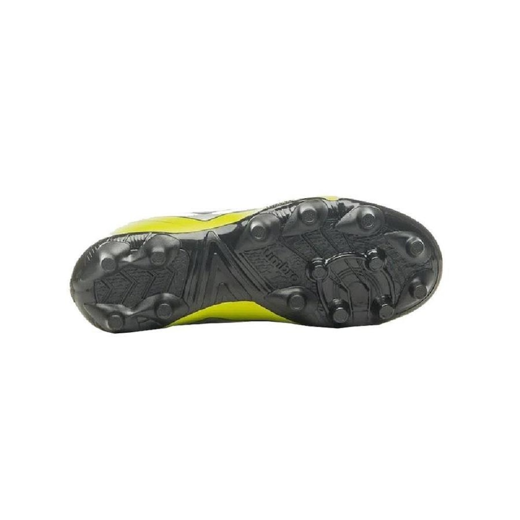 Imagem 4 do produto Chuteira de Campo Umbro Prisma Plus - Infantil