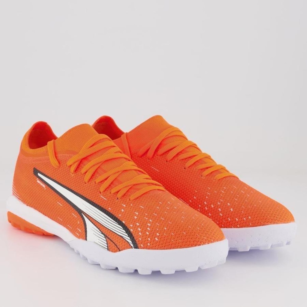 Imagem 2 do produto Chuteira Society Adulto Puma Ultra Match TT BDP