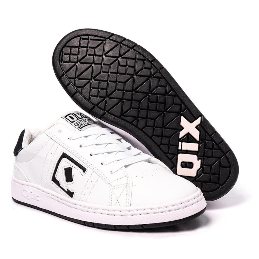 Imagem 5 do produto Tênis Qix Combat + Par de Meia - Masculino