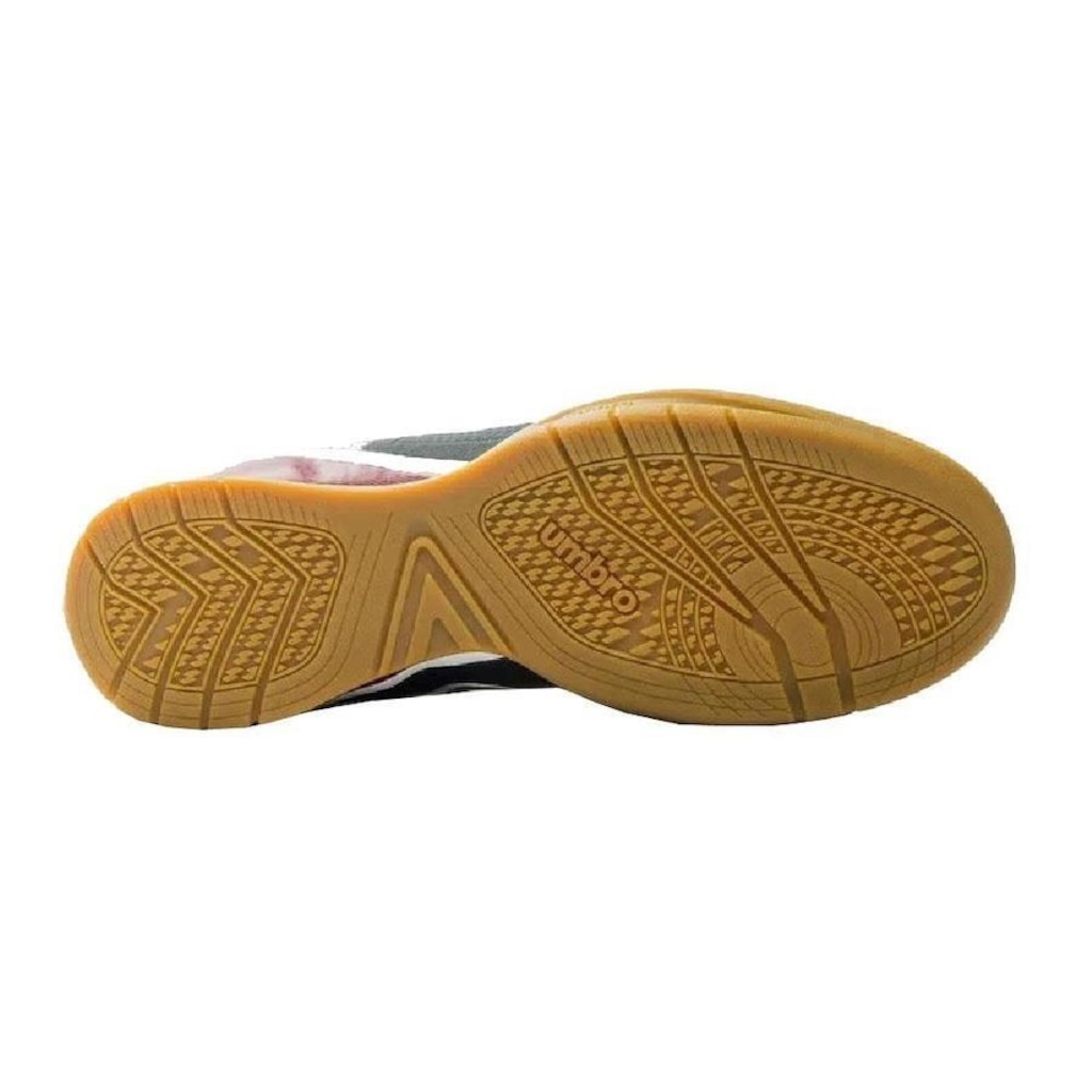 Imagem 4 do produto Chuteira Futsal Adulto Umbro Attak Eternal