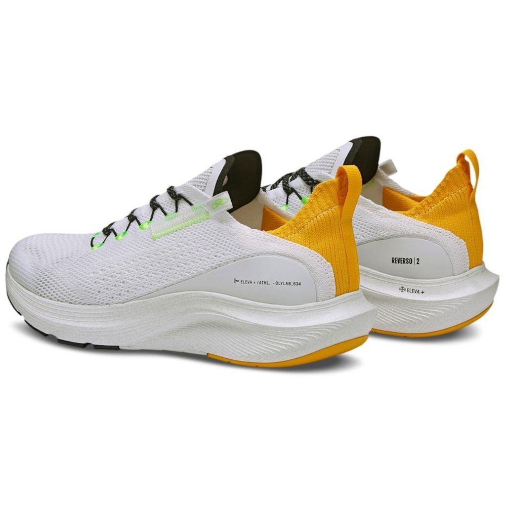 Imagem 4 do produto Tênis Olympikus Reverso 2 - Masculino