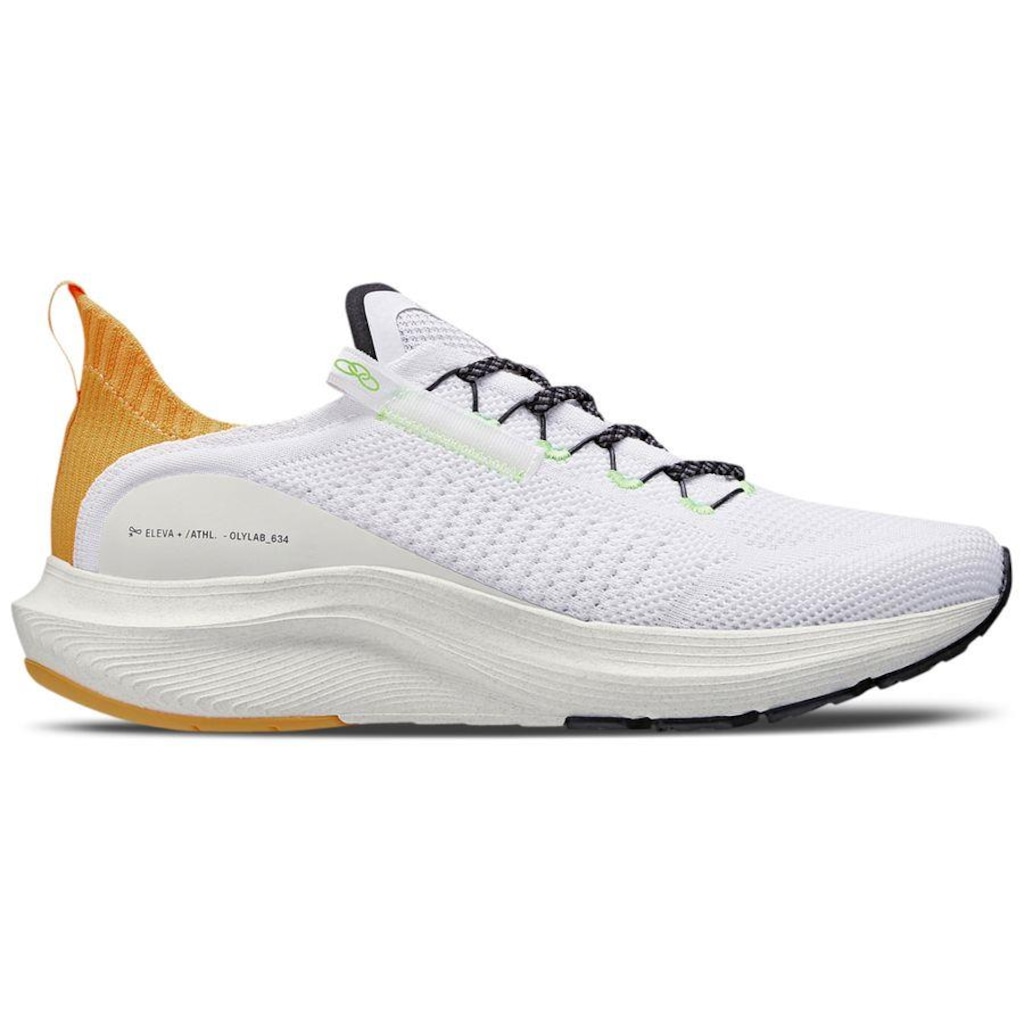 Imagem 1 do produto Tênis Olympikus Reverso 2 - Masculino