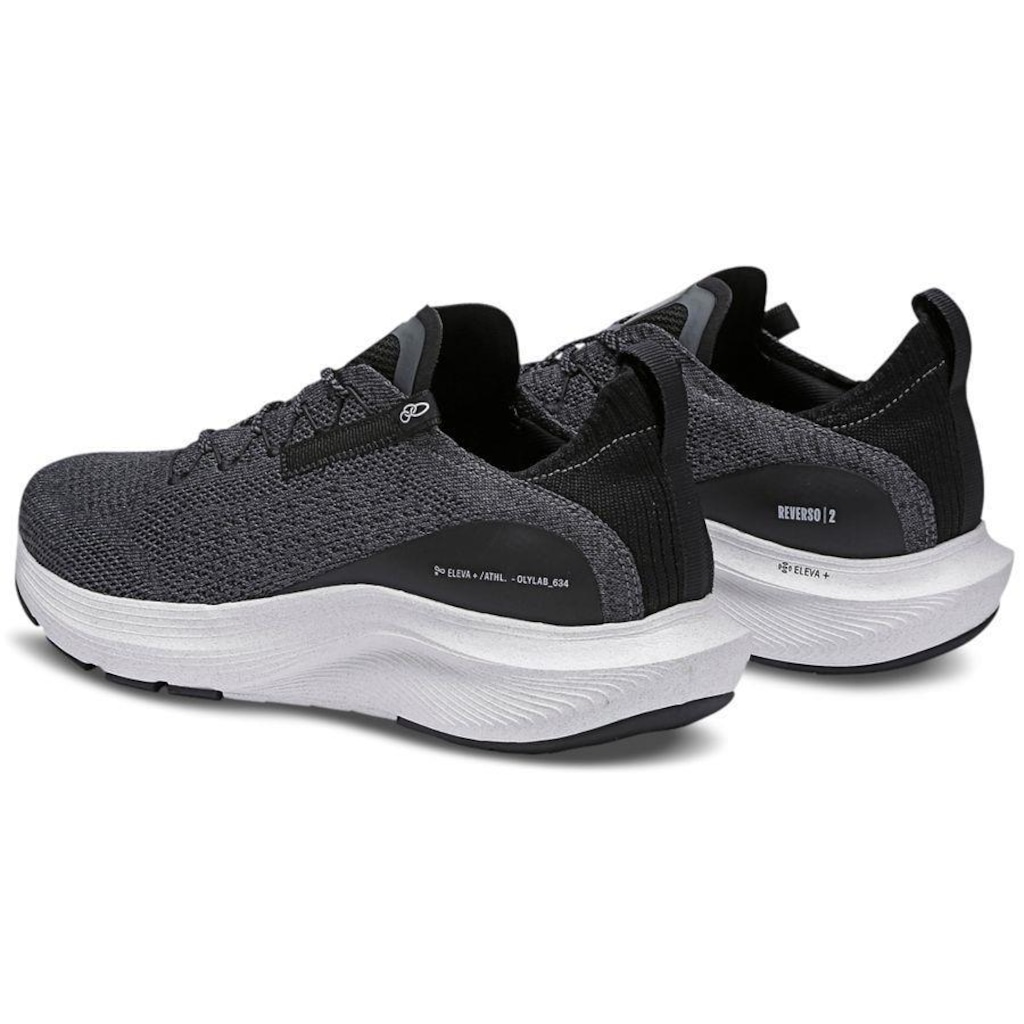 Imagem 4 do produto Tênis Olympikus Reverso 2 - Masculino