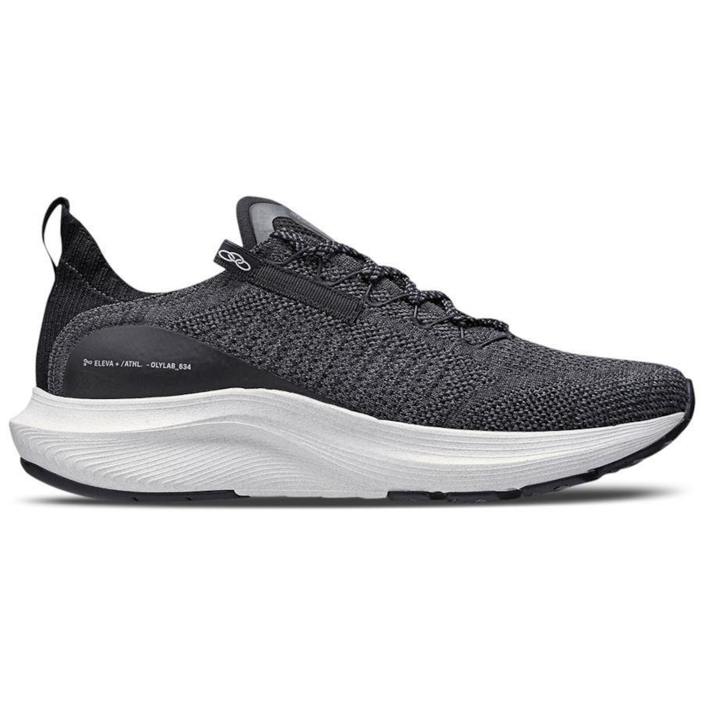 Imagem 1 do produto Tênis Olympikus Reverso 2 - Masculino