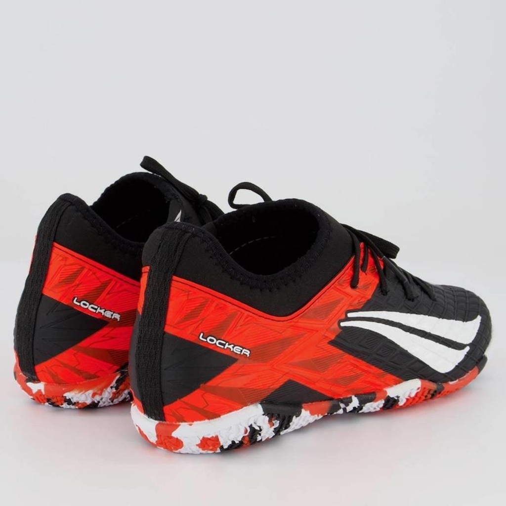 Imagem 3 do produto Chuteira de Futsal Penalty RX Locker Y-3 Kids - Infantil