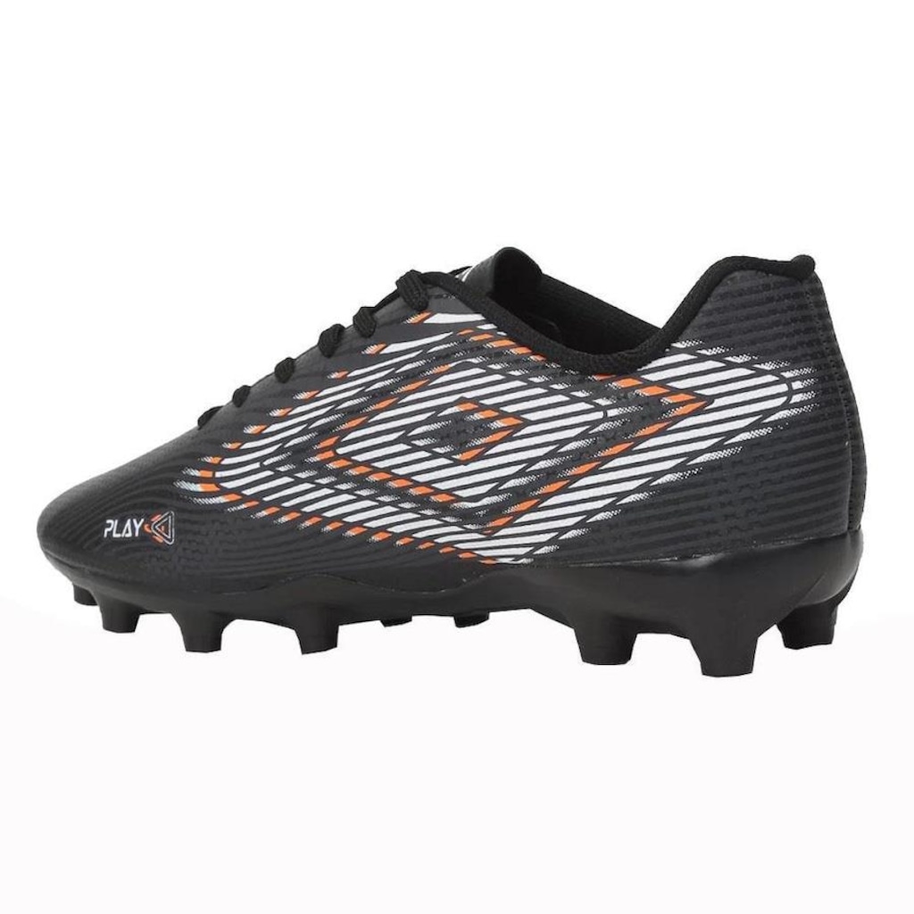 Imagem 2 do produto Chuteira de Campo Umbro Play - Adulto