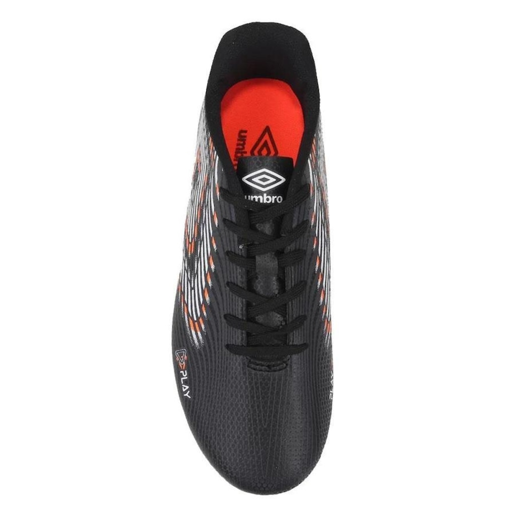 Imagem 3 do produto Chuteira de Campo Umbro Play - Adulto