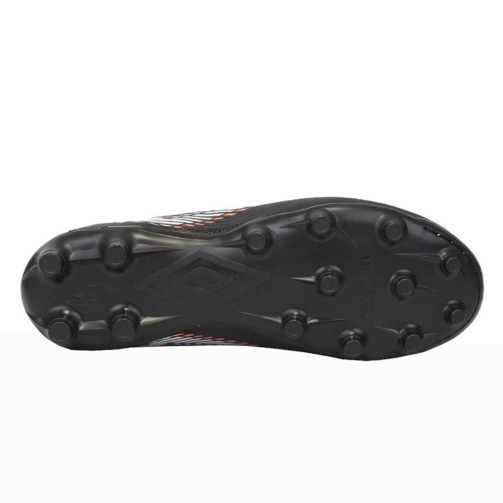 Imagem 4 do produto Chuteira de Campo Umbro Play - Adulto