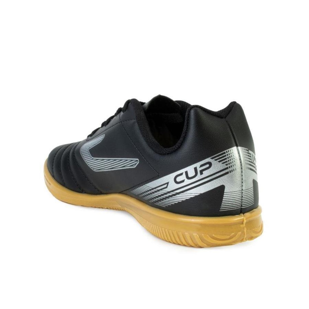 Imagem 4 do produto Chuteira Futsal Topper Cup VI - Adulto
