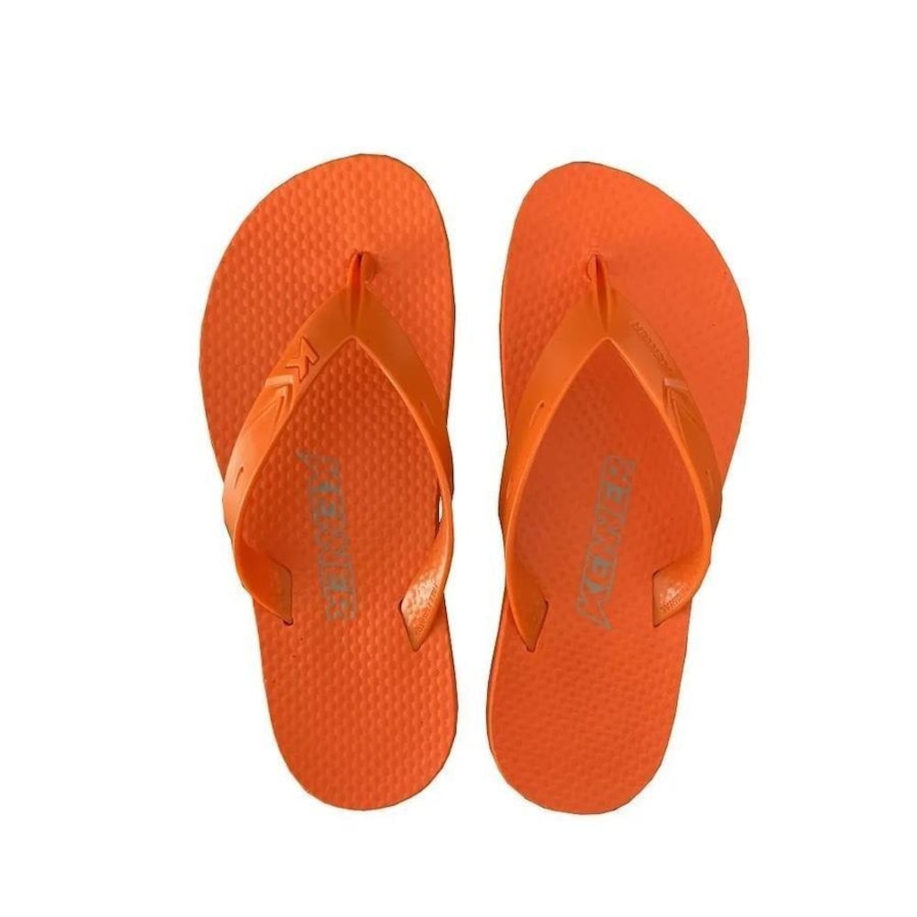 Imagem 2 do produto Chinelo Kenner New Summer DGX - Adulto