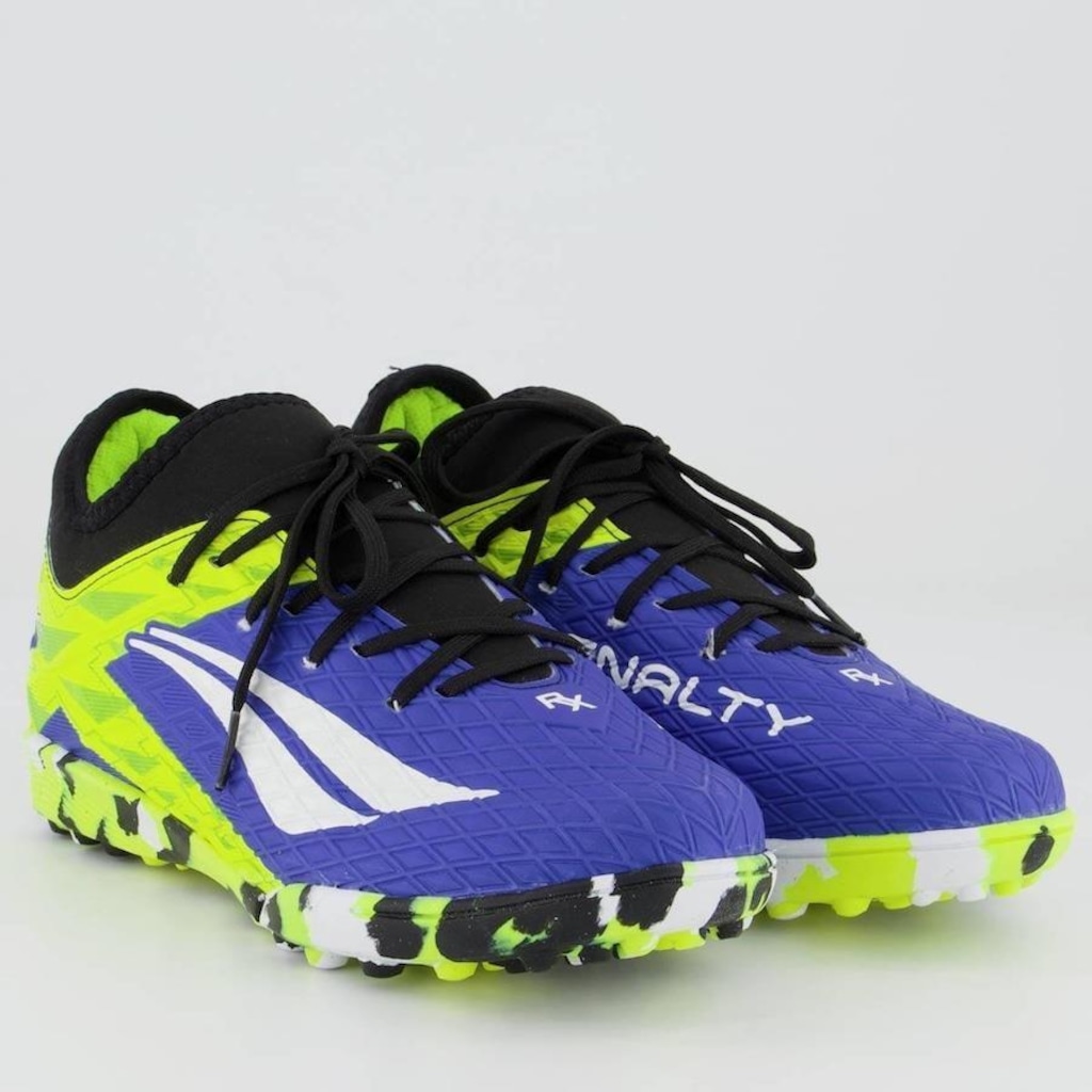 Imagem 2 do produto Chuteira Society Penalty Rx Locker Y-3 - Adulto