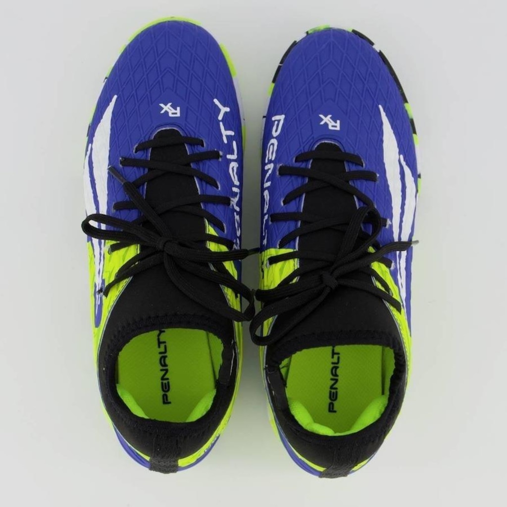 Imagem 4 do produto Chuteira Society Penalty Rx Locker Y-3 - Adulto