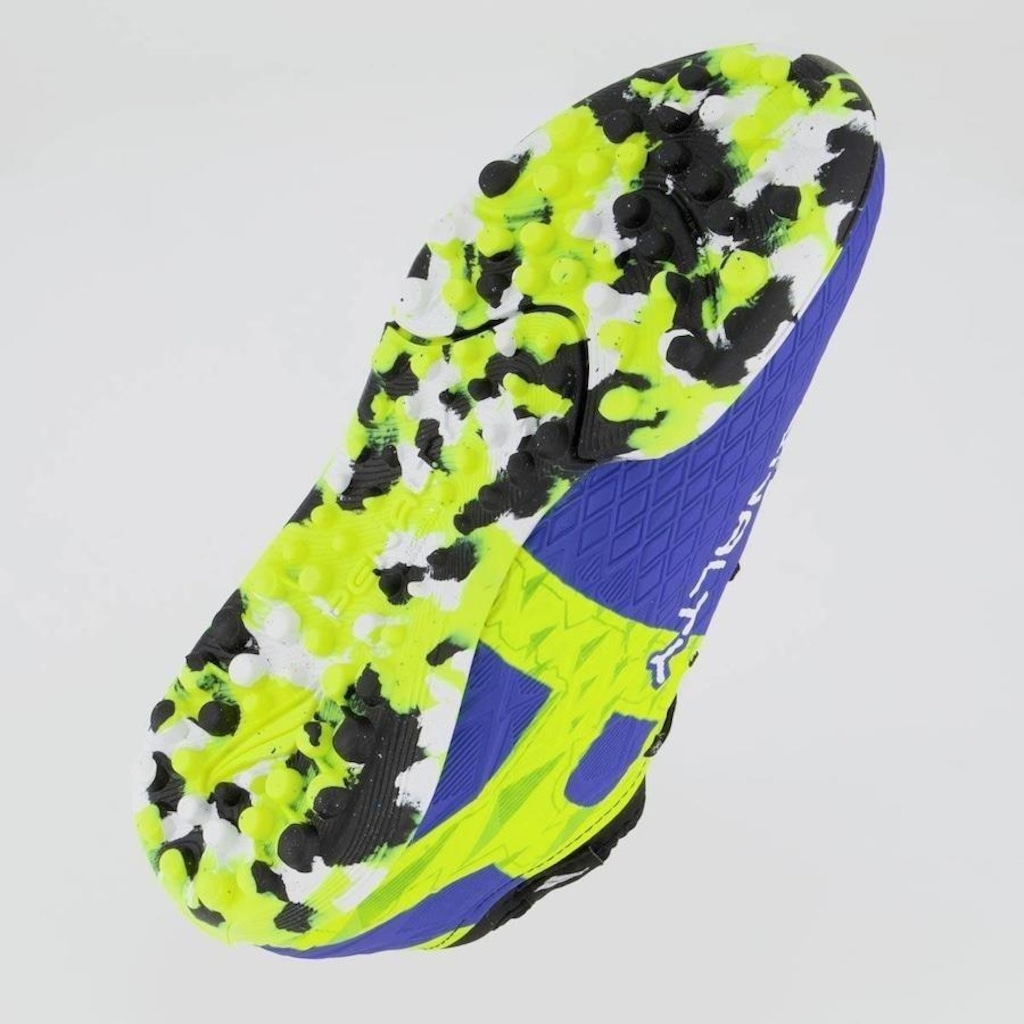 Imagem 5 do produto Chuteira Society Penalty Rx Locker Y-3 - Adulto